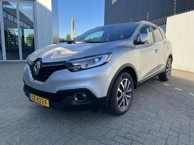 Renault KADJAR TCe 130 Limited | TREKHAAK | NAVI | CRUISE | PDC | CLIMATE | KEYLESS