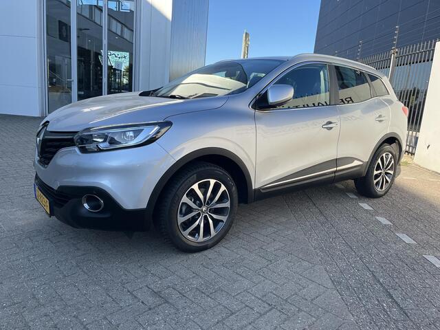 Renault KADJAR TCe 130 Limited | TREKHAAK | NAVI | CRUISE | PDC | CLIMATE | KEYLESS