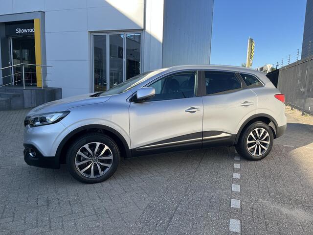 Renault KADJAR TCe 130 Limited | TREKHAAK | NAVI | CRUISE | PDC | CLIMATE | KEYLESS