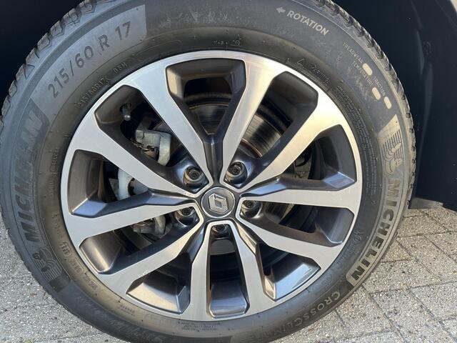 Renault KADJAR TCe 130 Limited | TREKHAAK | NAVI | CRUISE | PDC | CLIMATE | KEYLESS