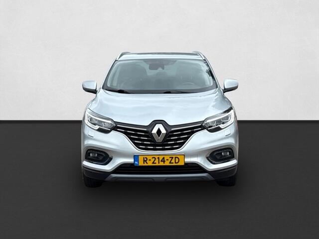 Renault KADJAR 1.3 TCe Bose EDC 140 AUTOMAAT / ADAPT CRUISE / STOEL VERW. / CAMERA / LEER
