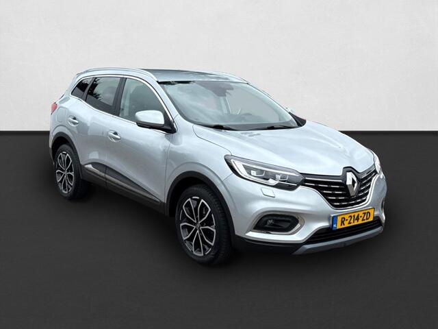 Renault KADJAR 1.3 TCe Bose EDC 140 AUTOMAAT / ADAPT CRUISE / STOEL VERW. / CAMERA / LEER
