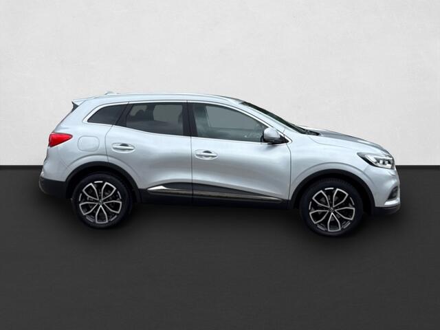 Renault KADJAR 1.3 TCe Bose EDC 140 AUTOMAAT / ADAPT CRUISE / STOEL VERW. / CAMERA / LEER