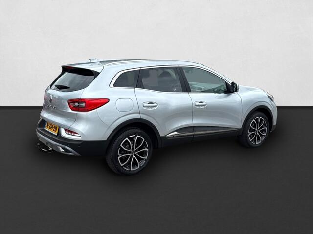Renault KADJAR 1.3 TCe Bose EDC 140 AUTOMAAT / ADAPT CRUISE / STOEL VERW. / CAMERA / LEER
