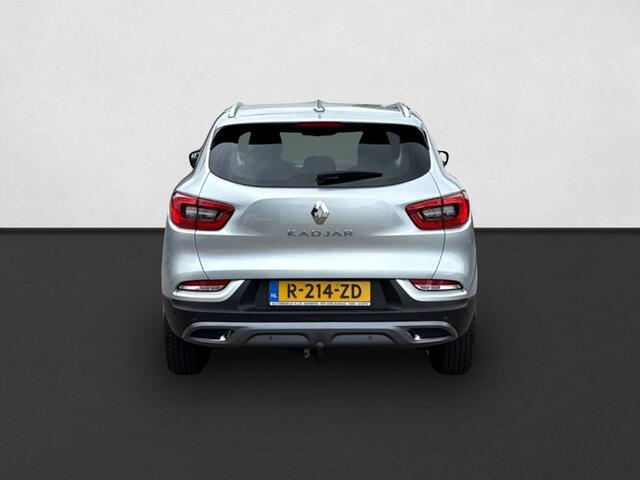 Renault KADJAR 1.3 TCe Bose EDC 140 AUTOMAAT / ADAPT CRUISE / STOEL VERW. / CAMERA / LEER