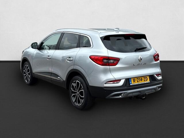 Renault KADJAR 1.3 TCe Bose EDC 140 AUTOMAAT / ADAPT CRUISE / STOEL VERW. / CAMERA / LEER