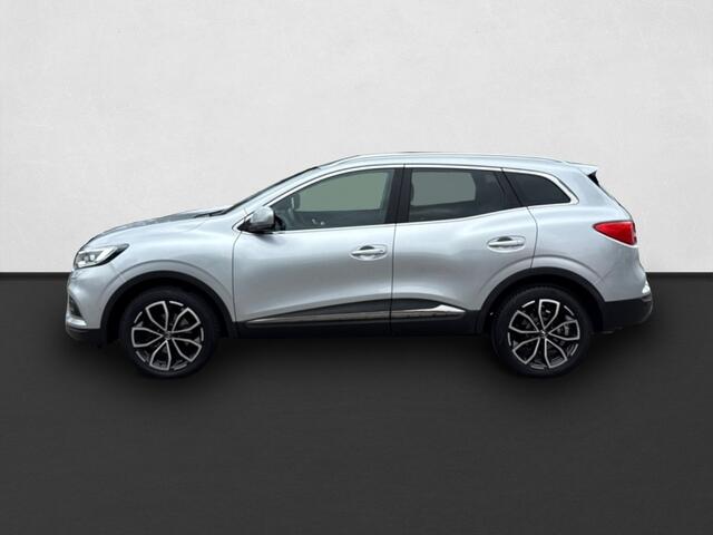 Renault KADJAR 1.3 TCe Bose EDC 140 AUTOMAAT / ADAPT CRUISE / STOEL VERW. / CAMERA / LEER