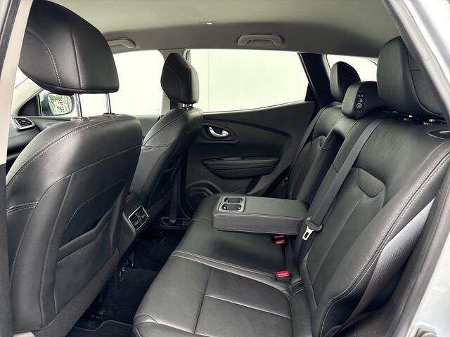 Renault KADJAR 1.3 TCe Bose EDC 140 AUTOMAAT / ADAPT CRUISE / STOEL VERW. / CAMERA / LEER