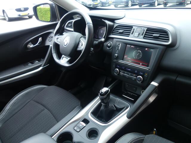 Renault KADJAR 1.2 TCe Intens / Panoramadak / Trekhaak