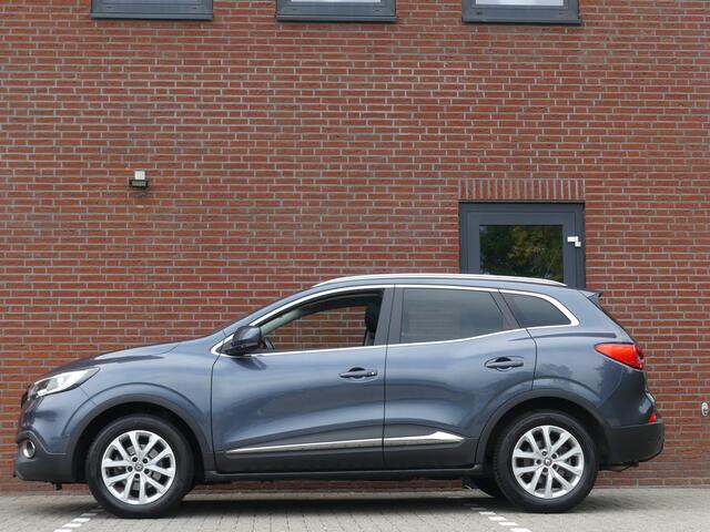 Renault KADJAR 1.2 TCe Intens / Panoramadak / Trekhaak