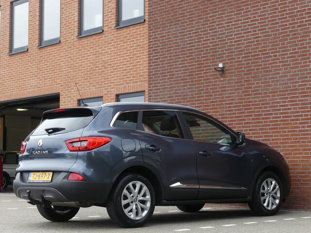 Renault KADJAR 1.2 TCe Intens / Panoramadak / Trekhaak