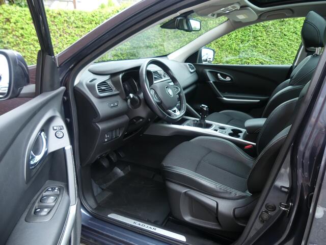Renault KADJAR 1.2 TCe Intens / Panoramadak / Trekhaak