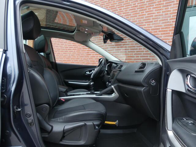 Renault KADJAR 1.2 TCe Intens / Panoramadak / Trekhaak