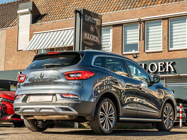 Renault KADJAR 1.3 TCe PANO FULL LED STOELVERW CAMERA