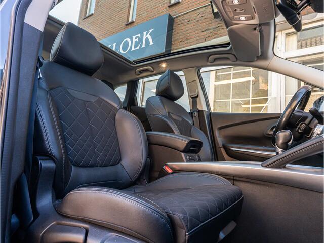 Renault KADJAR 1.3 TCe PANO FULL LED STOELVERW CAMERA