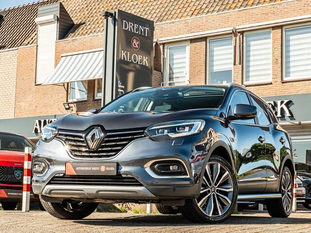Renault KADJAR 1.3 TCe PANO FULL LED STOELVERW CAMERA