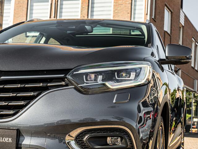 Renault KADJAR 1.3 TCe PANO FULL LED STOELVERW CAMERA