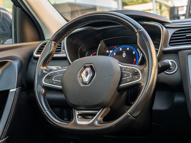 Renault KADJAR 1.3 TCe PANO FULL LED STOELVERW CAMERA