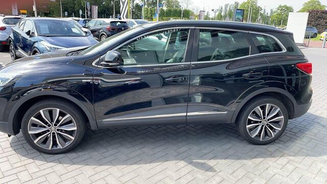 Renault KADJAR TCe 130 Bose AUTOMAAT | CAMERA | NAVI | 19'' | CRUISE | CLIMATE
