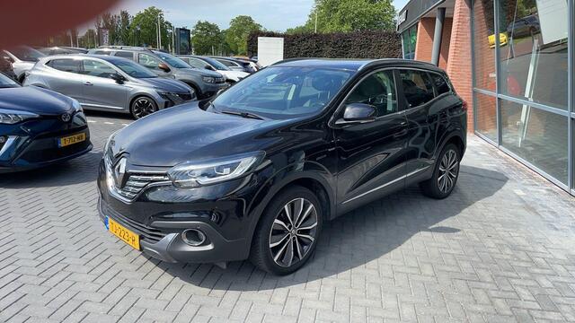 Renault KADJAR TCe 130 Bose AUTOMAAT | CAMERA | NAVI | 19'' | CRUISE | CLIMATE