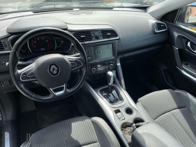 Renault KADJAR TCe 130 Bose AUTOMAAT | CAMERA | NAVI | 19'' | CRUISE | CLIMATE