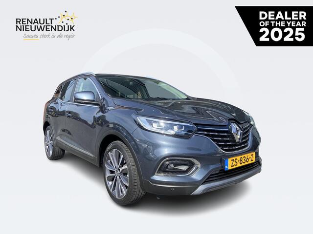 Renault KADJAR 1.3 TCe Intens TREKHAAK | CAMERA | SENSOREN | CRUISE | APPLE CARPLAY