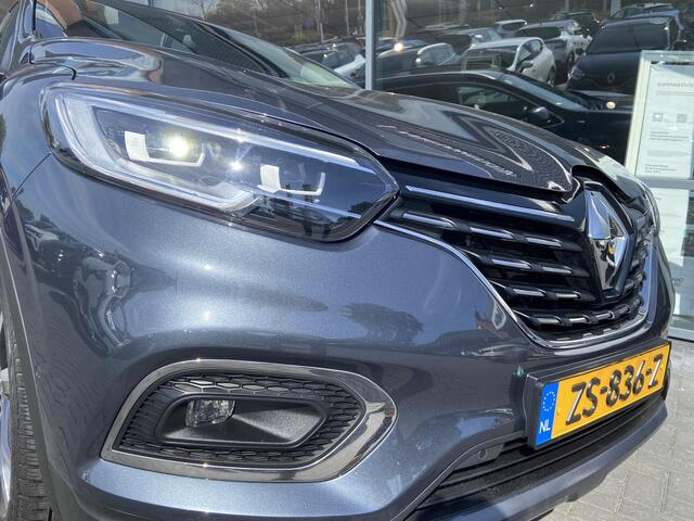 Renault KADJAR 1.3 TCe Intens TREKHAAK | CAMERA | SENSOREN | CRUISE | APPLE CARPLAY