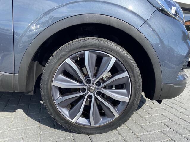 Renault KADJAR 1.3 TCe Intens TREKHAAK | CAMERA | SENSOREN | CRUISE | APPLE CARPLAY