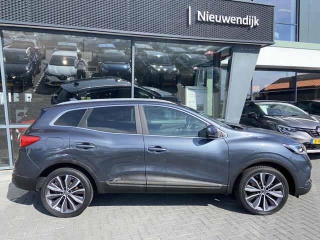 Renault KADJAR 1.3 TCe Intens TREKHAAK | CAMERA | SENSOREN | CRUISE | APPLE CARPLAY