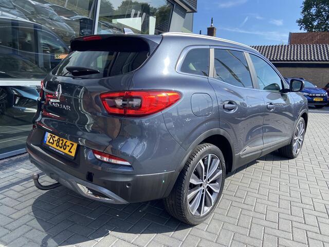 Renault KADJAR 1.3 TCe Intens TREKHAAK | CAMERA | SENSOREN | CRUISE | APPLE CARPLAY