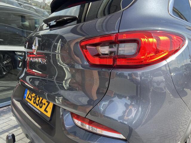 Renault KADJAR 1.3 TCe Intens TREKHAAK | CAMERA | SENSOREN | CRUISE | APPLE CARPLAY