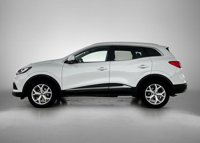 Renault KADJAR 1.3 TCe Aut. Zen | Navi | Climate Control | Keyless Entry | Camera | Stoelverwarming |