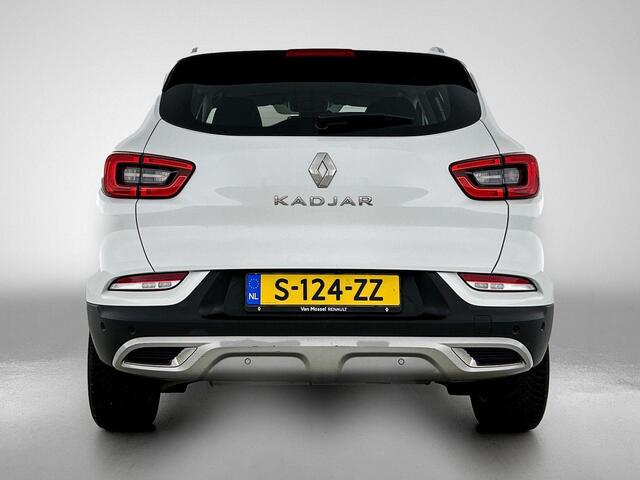 Renault KADJAR 1.3 TCe Aut. Zen | Navi | Climate Control | Keyless Entry | Camera | Stoelverwarming |