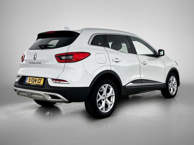 Renault KADJAR 1.3 TCe Aut. Zen | Navi | Climate Control | Keyless Entry | Camera | Stoelverwarming |
