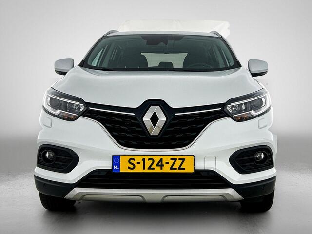 Renault KADJAR 1.3 TCe Aut. Zen | Navi | Climate Control | Keyless Entry | Camera | Stoelverwarming |