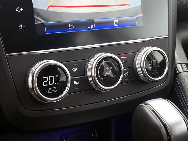 Renault KADJAR 1.3 TCe Aut. Zen | Navi | Climate Control | Keyless Entry | Camera | Stoelverwarming |