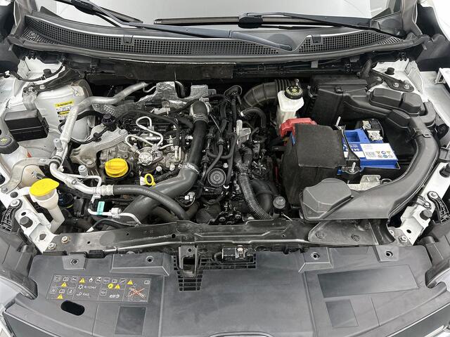 Renault KADJAR 1.3 TCe Aut. Zen | Navi | Climate Control | Keyless Entry | Camera | Stoelverwarming |