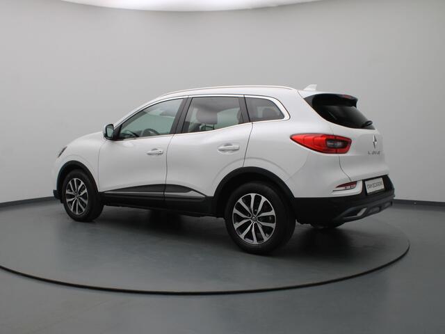 Renault KADJAR 140pk TCe Intens Apple Carplay/Android Auto | Climate