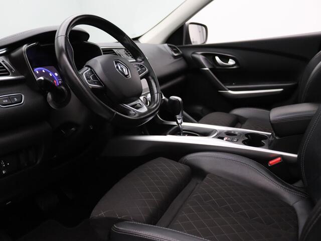 Renault KADJAR 140pk TCe Intens Apple Carplay/Android Auto | Climate