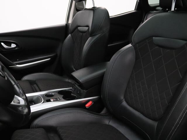 Renault KADJAR 140pk TCe Intens Apple Carplay/Android Auto | Climate