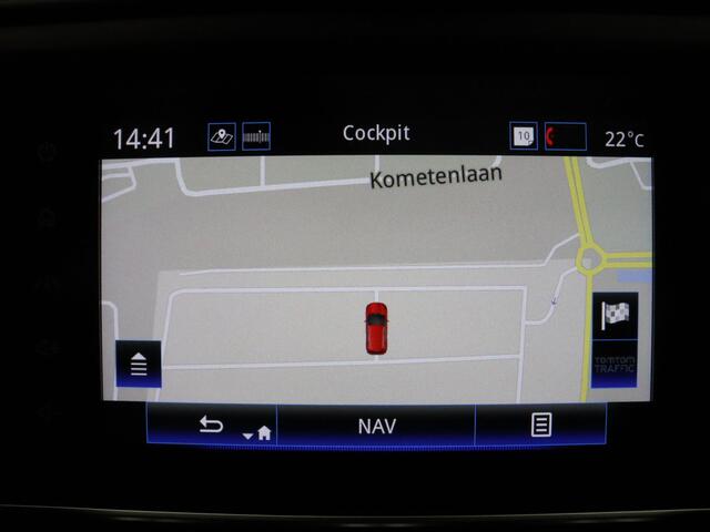 Renault KADJAR 140pk TCe Intens Apple Carplay/Android Auto | Climate