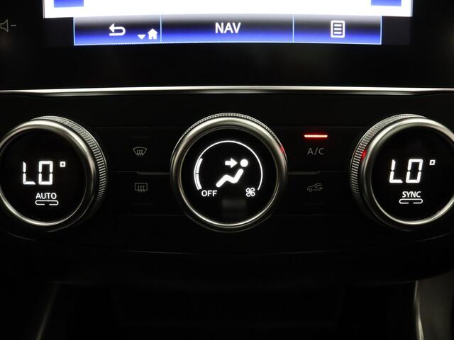 Renault KADJAR 140pk TCe Intens Apple Carplay/Android Auto | Climate