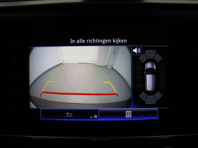 Renault KADJAR 140pk TCe Intens Apple Carplay/Android Auto | Climate