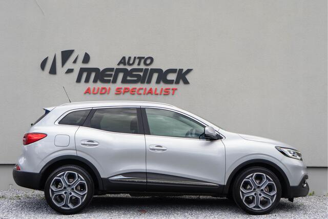 Renault KADJAR 1.2 TCe Extase / Panoramadak/ 19 inch/ Automaat
