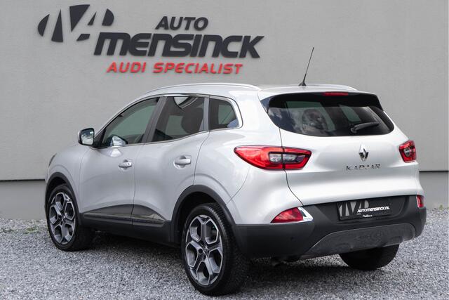 Renault KADJAR 1.2 TCe Extase / Panoramadak/ 19 inch/ Automaat