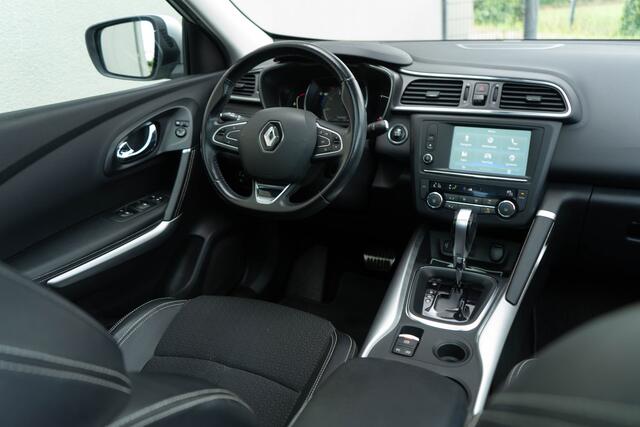 Renault KADJAR 1.2 TCe Extase / Panoramadak/ 19 inch/ Automaat
