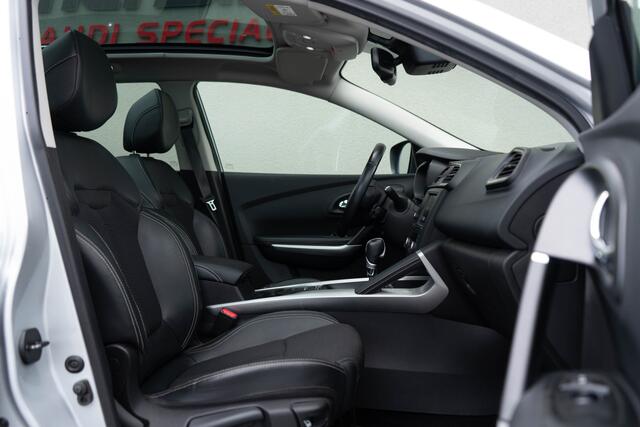 Renault KADJAR 1.2 TCe Extase / Panoramadak/ 19 inch/ Automaat