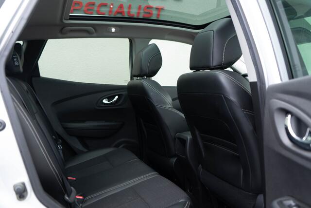 Renault KADJAR 1.2 TCe Extase / Panoramadak/ 19 inch/ Automaat