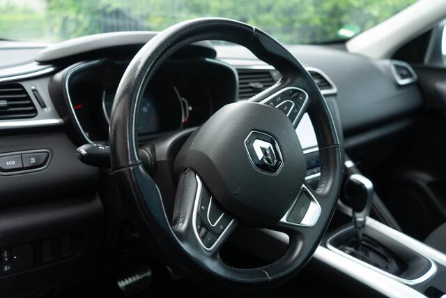 Renault KADJAR 1.2 TCe Extase / Panoramadak/ 19 inch/ Automaat
