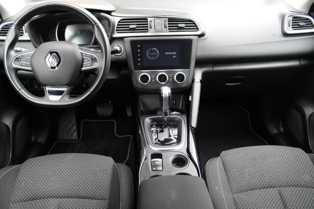 Renault KADJAR 1.3 TCe Zen | Automaat | Parkeersensoren Voor + Achter | Cruise control |